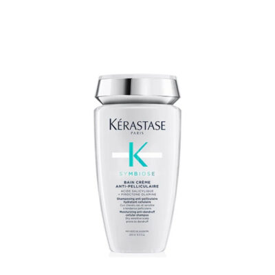 Bain Crème Anti-Pelliculaire