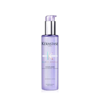 Cicaplasme Hair Primer
