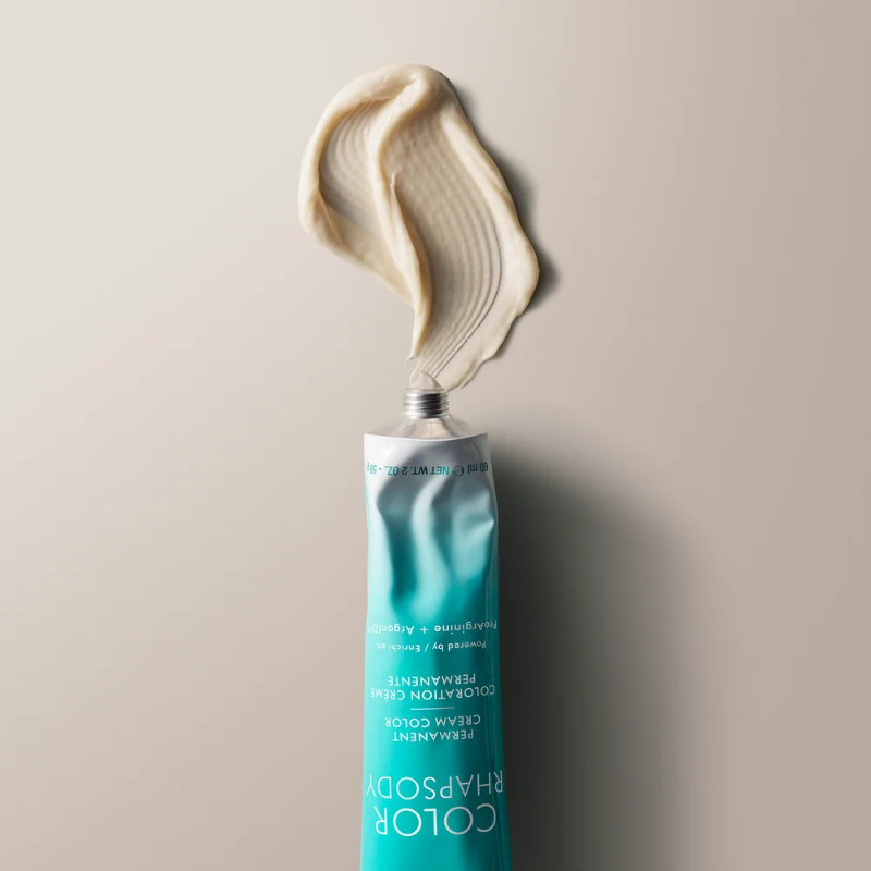Color Rhapsody Moroccanoil