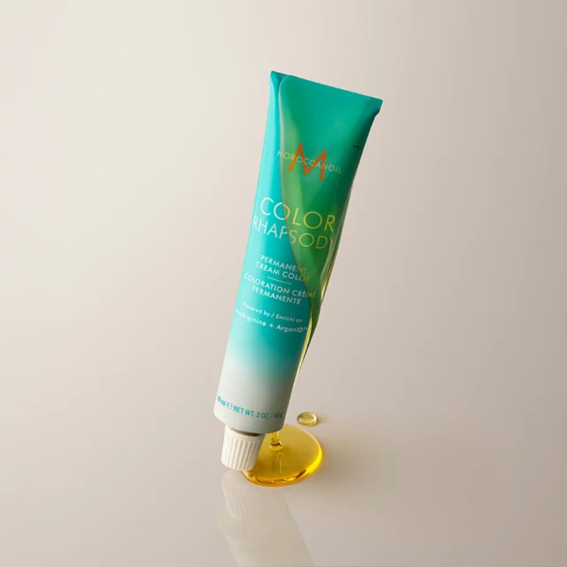 Color Rhapsody Moroccanoil