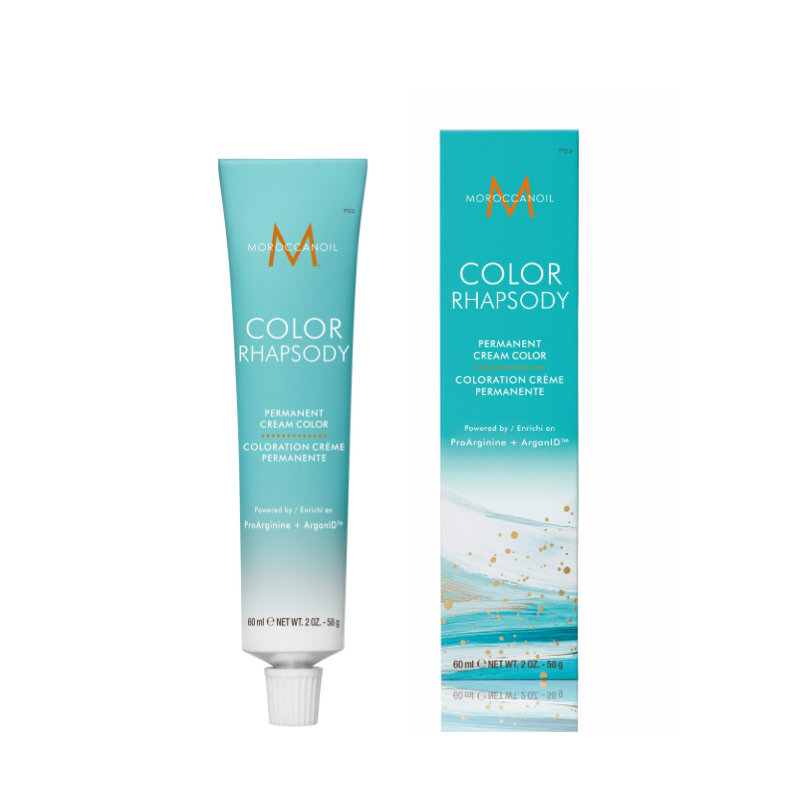 Color Rhapsody Moroccanoil