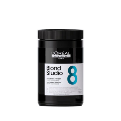 Decolorante Blond Studio 8