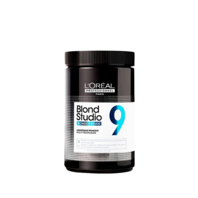 Decolorante 9T BI Blond Studio