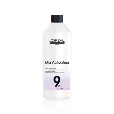 Dia Activateur 9 Vol