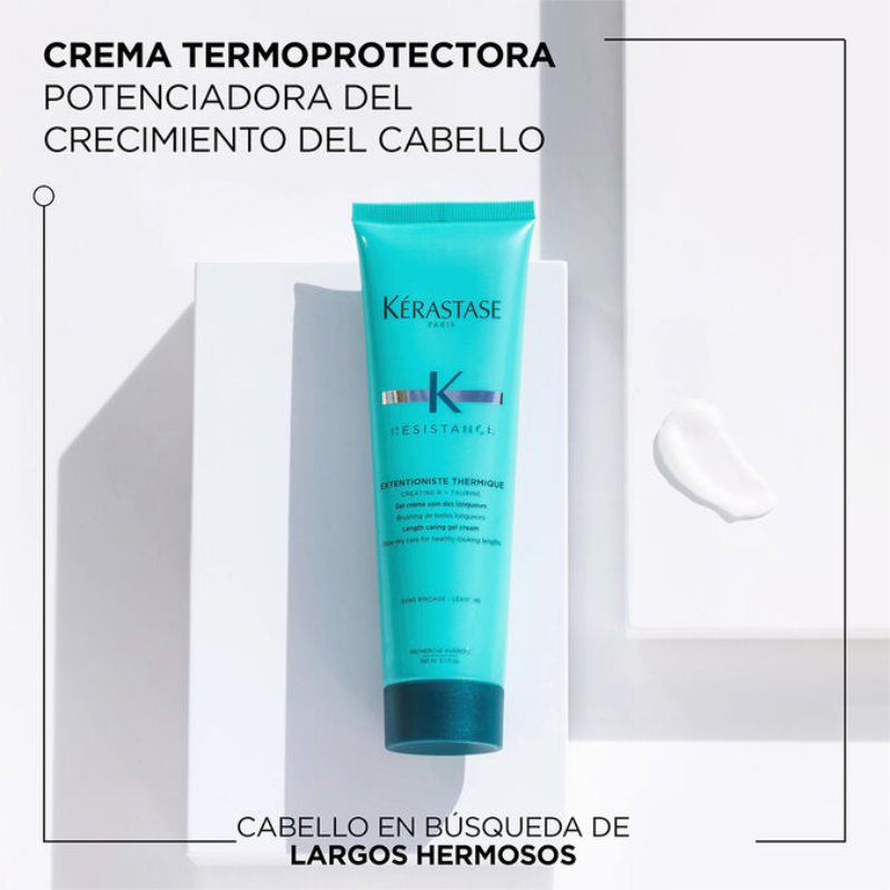 Extentioniste Thermique
