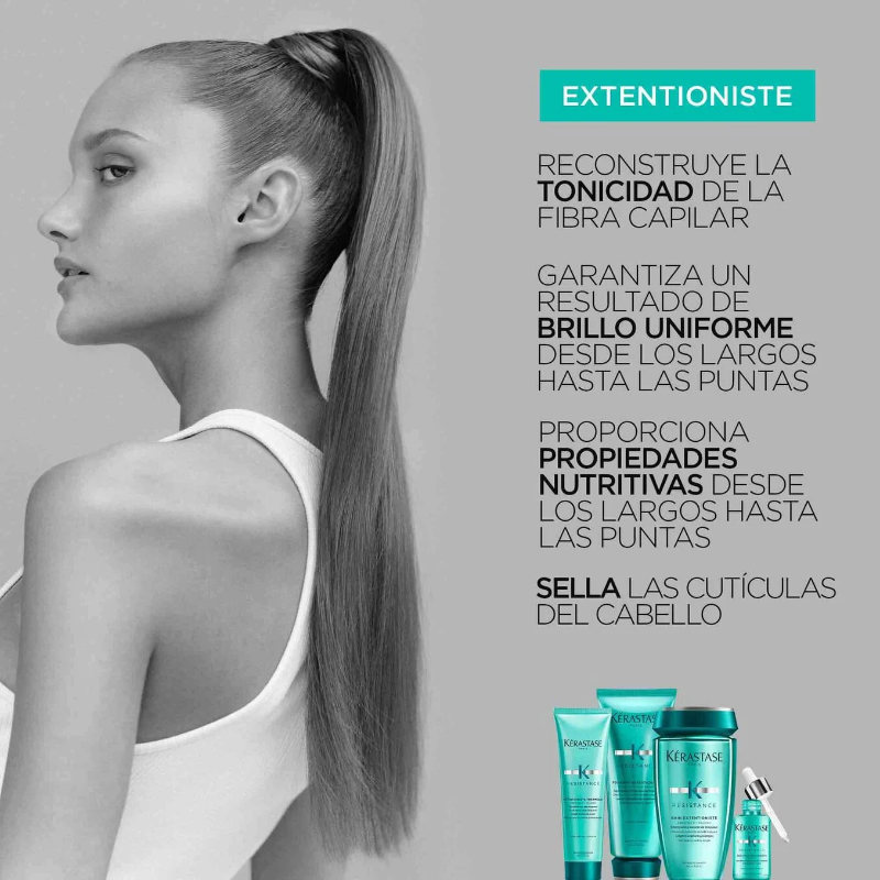 Extentioniste Thermique