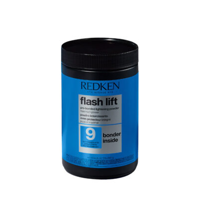 Flash Lift Power 9 Bonder Inside