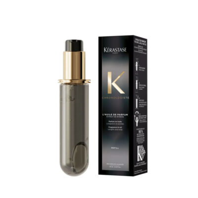 L´Huile de Parfum
