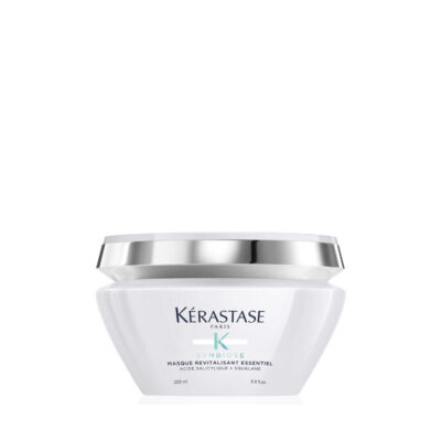 Masque Revitalisant Essentiel