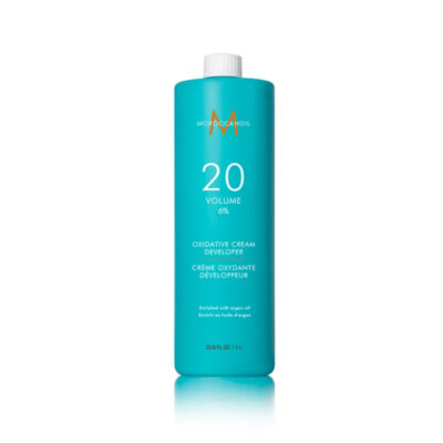 Oxidante en Crema Moroccanoil 20 Vol
