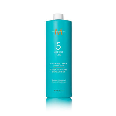 Oxidante en Crema Moroccanoil 5 Vol