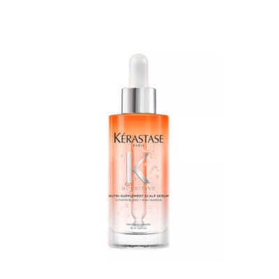 Nutri-Supplement Scalp Serum