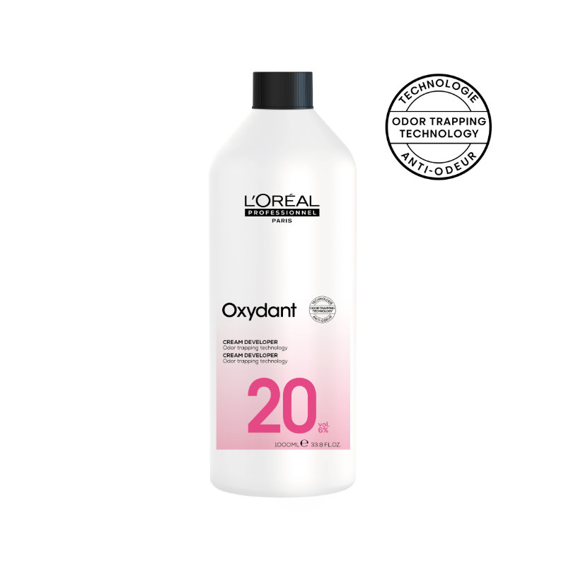 Oxidante 20 VOL Majicrème