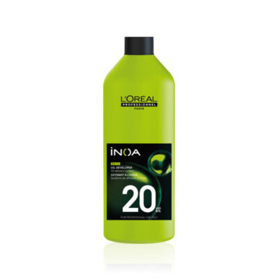 Oxidante 20 Vol iNOA
