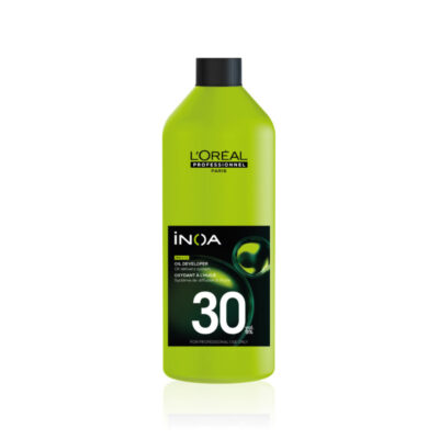 Oxidante 30 Vol iNOA