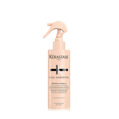 Refresh Absolu