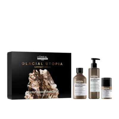 Set Trío Absolut Repair Molecular