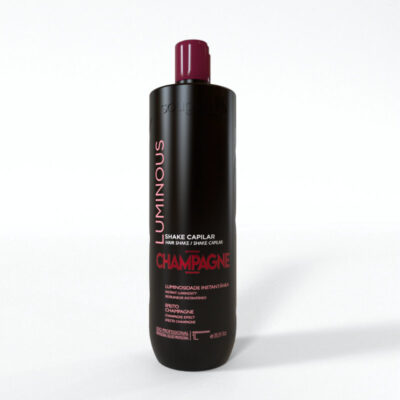Shake Capilar Champagne Luminous