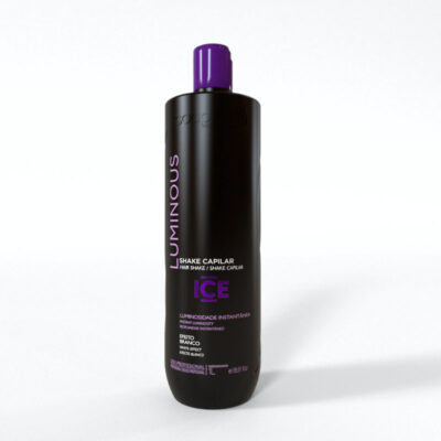 Shake Capilar Ice Luminous
