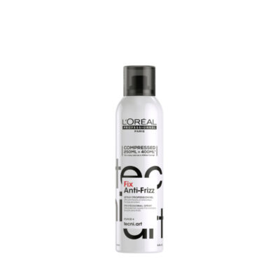 Spray fijador Fix Anti Frizz