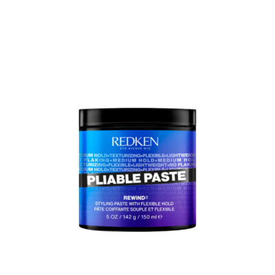 Pliable Paste