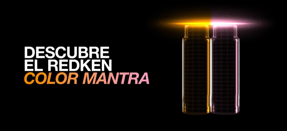 Redken Color Mantra