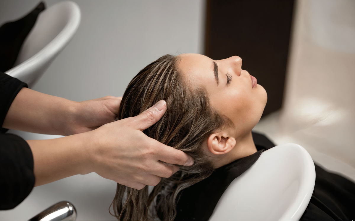 Tratamientos capilares